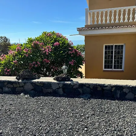Vistas Del Silencio