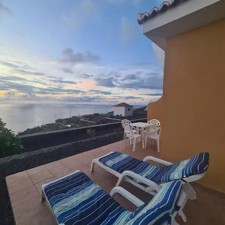 Apartment Vistas Del Silencio